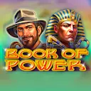 Jouer à Book of Power sur le casino en ligne Starcasino.be