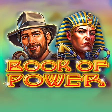 Book of Power