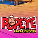 Play Popeye Cazatesoros on Solcasino.es online casino