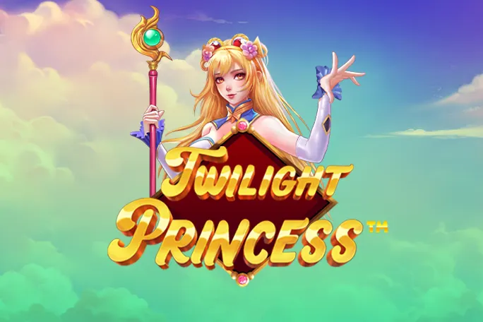 Play Twilight Princess™ on Starcasino.be online casino