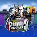 Play Punk Rocker 3 on Starcasino.nl online casino