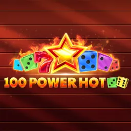 Joacă 100 Power Hot Dice în cazinoul online Casinoking.be