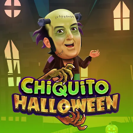 Chiquito Halloween