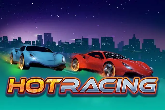 Juega a Hot Racing en el casino en línea de Solcasino.es