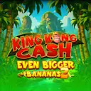 Jouer à King Kong Cash Even Bigger Bananas 2 sur le casino en ligne Starcasino.nl