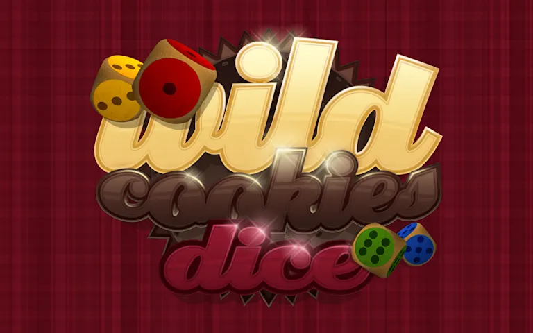 Play Wild Cookies Dice on Madisoncasino.be online casino