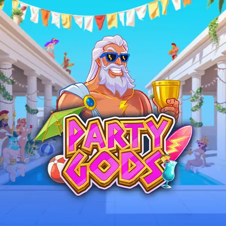 Party Gods Buy Bonus