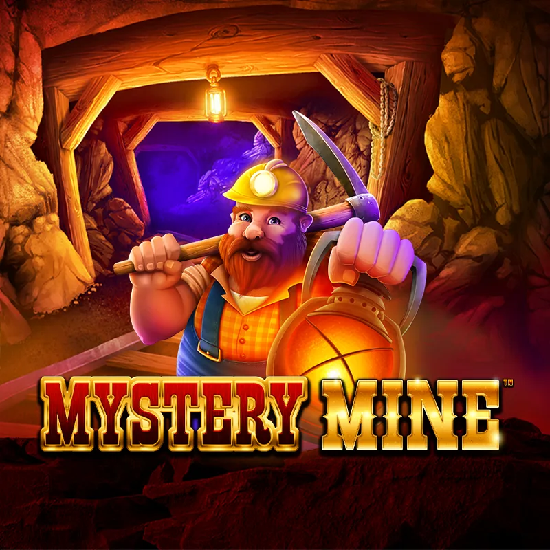 Mystery Mine