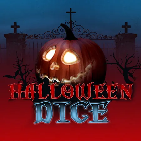 Halloween Dice