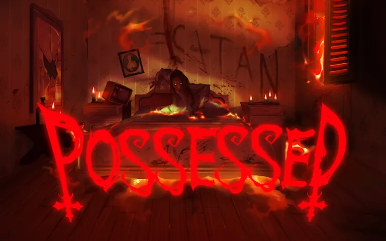 Juega a Possessed en el casino en línea de Solcasino.es