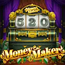 Jouer à Money Maker sur le casino en ligne Starcasino.nl