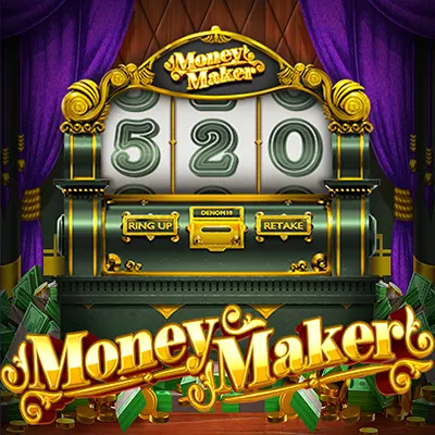 Money Maker