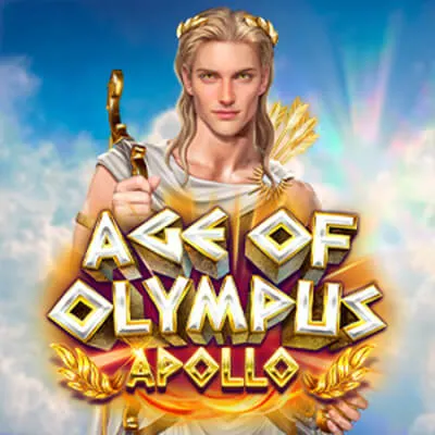Age of Olympus: Apollo