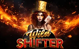 Juega a WildShifter en el casino en línea de Starcasino.be