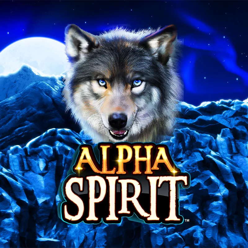 Alpha Spirit