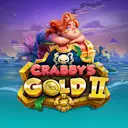 Juega a Crabby's Gold II en el casino en línea de Solcasino.es