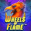 Juega a Wheels Of Flame™ en el casino en línea de Solcasino.es