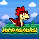 Jouer à Jumpasaurs sur le casino en ligne Starcasino.nl