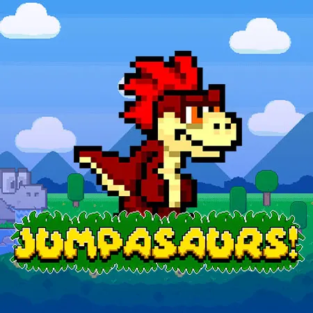 Jumpasaurs