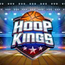 Jouer à Hoop Kings sur le casino en ligne Starcasino.nl