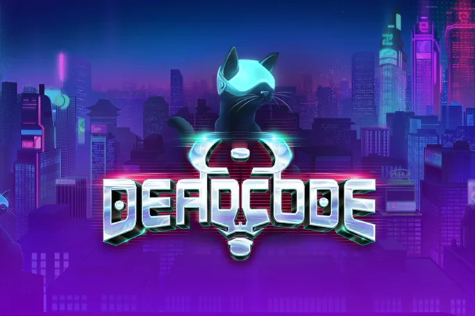 Play Deadcode on Starcasino.be online casino