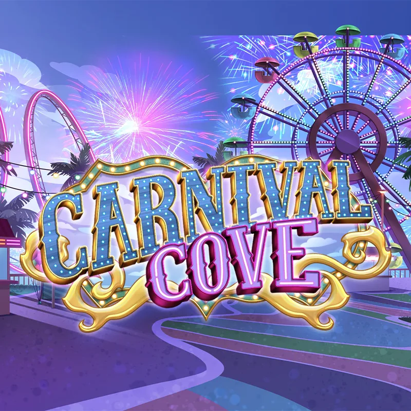 Carnival Cove