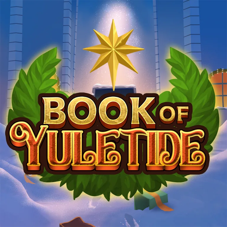 Book of Yuletide