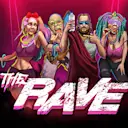 Juega a The Rave en el casino en línea de Solcasino.es