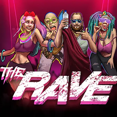 The Rave