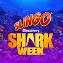 Juega a Slingo Shark Week en el casino en línea de Solcasino.es