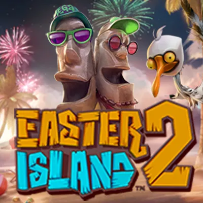 Easter Island 2