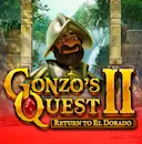Play Gonzo's Quest II: Return to El Dorado on Starcasino.nl online casino