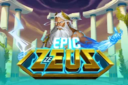 Speel Epic Ze Zeus bij Starcasino.nl 