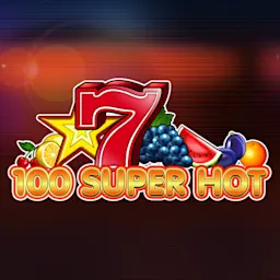 Spielen Sie 100 Super Hot auf Starcasino.be-Online-Casino