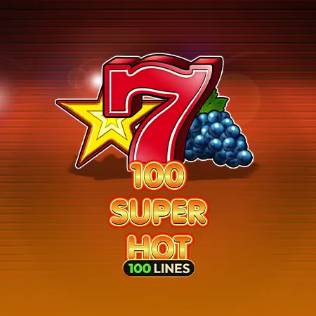100 Super Hot