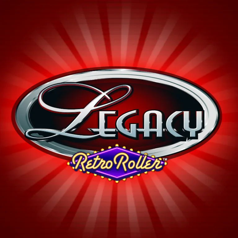 Legacy Retro Roller™