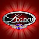 Jouer à Legacy Retro Roller™ sur le casino en ligne Starcasino.be