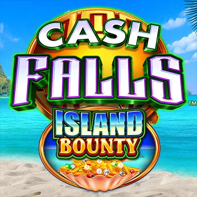 Cash Falls Island Bounty
