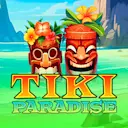 Play Tiki Paradise on Solcasino.es online casino
