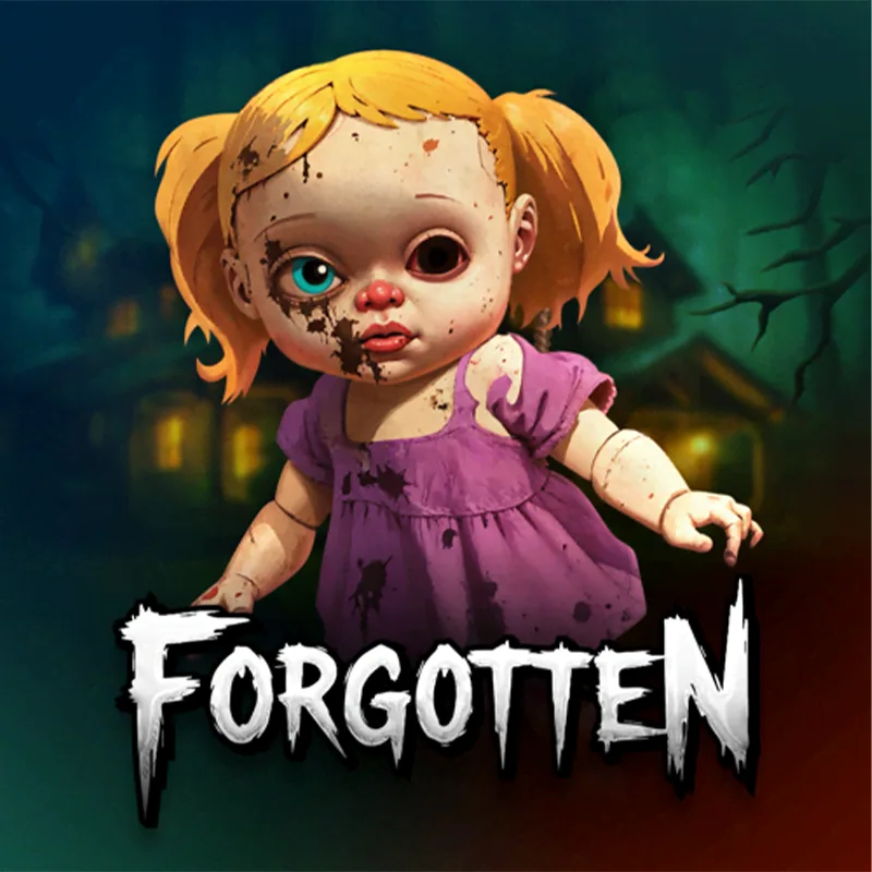 Forgotten