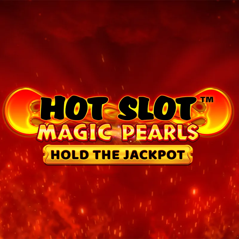 Hot Slot™: Magic Pearls