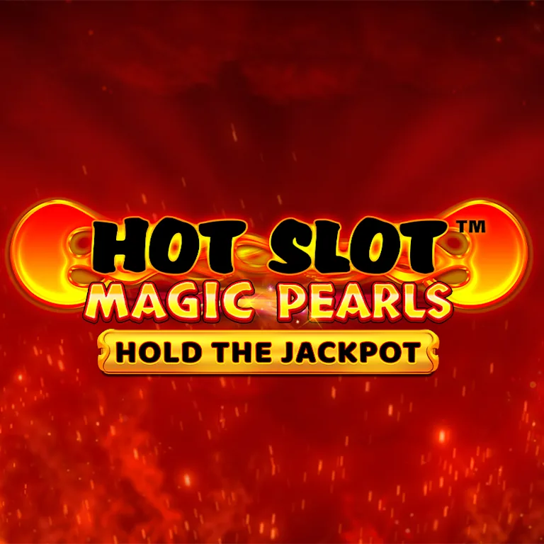 Hot Slot™: Magic Pearls