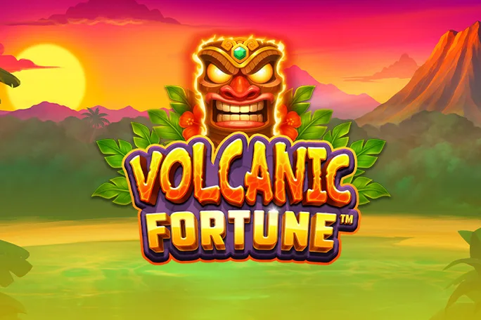 Juega a Volcanic Fortune™ en el casino en línea de Solcasino.es