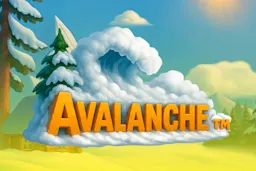 Play Avalanche on Starcasino.be online casino