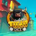 在Madisoncasino.be在线赌场上玩Lucky Wilds Toro Dice