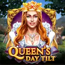 Juega a Queen's Day Tilt en el casino en línea de Solcasino.es