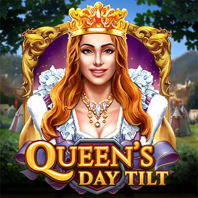 Queen's Day Tilt