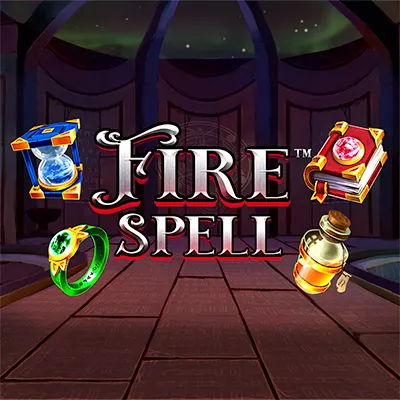 Fire Spell