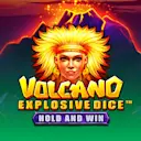 Speel Volcano Explosive Dice op Hotwin.be online casino