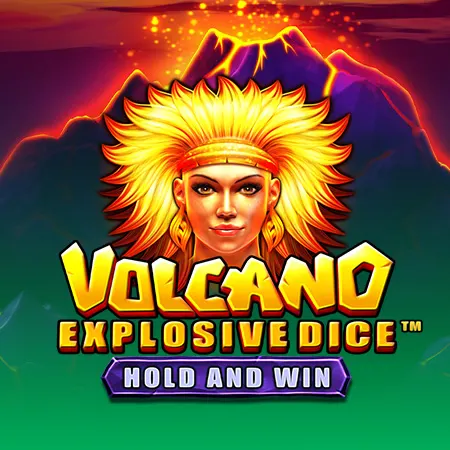 Volcano Explosive Dice